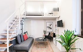 Easylife - Accogliente Monolocale In Via Torino, Posizione Perfetta Per Scoprire La Citta