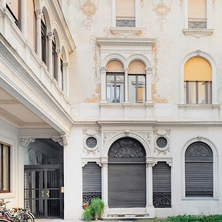 Apartamento Easylife - Accogliente Monolocale In Via Torino, Posizione Perfetta Per Scoprire La Citta Milán Exterior foto