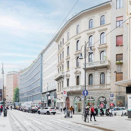 Apartamento Easylife - Accogliente Monolocale In Via Torino, Posizione Perfetta Per Scoprire La Citta Milán Exterior foto