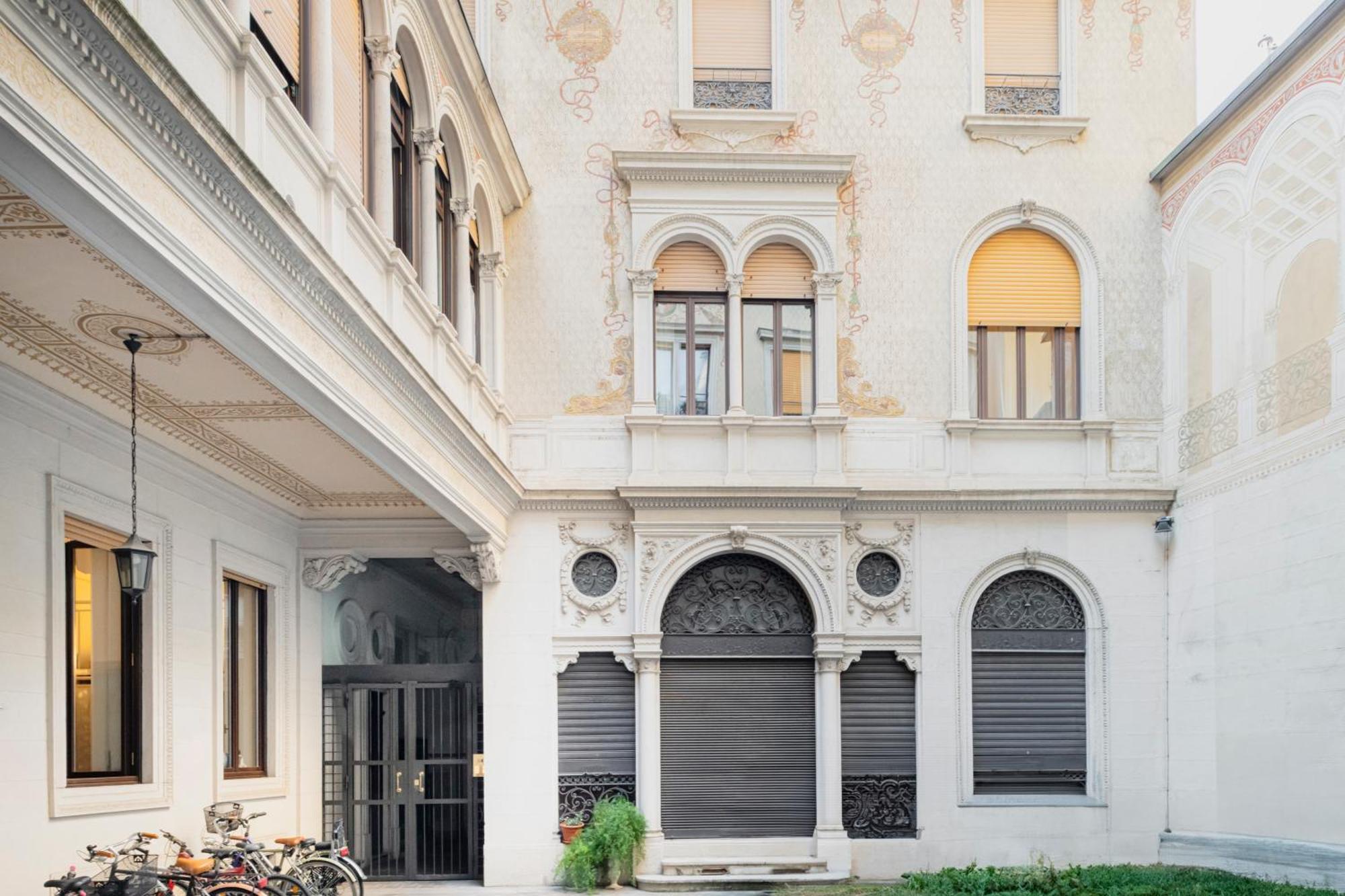 Apartamento Easylife - Accogliente Monolocale In Via Torino, Posizione Perfetta Per Scoprire La Citta Milán Exterior foto