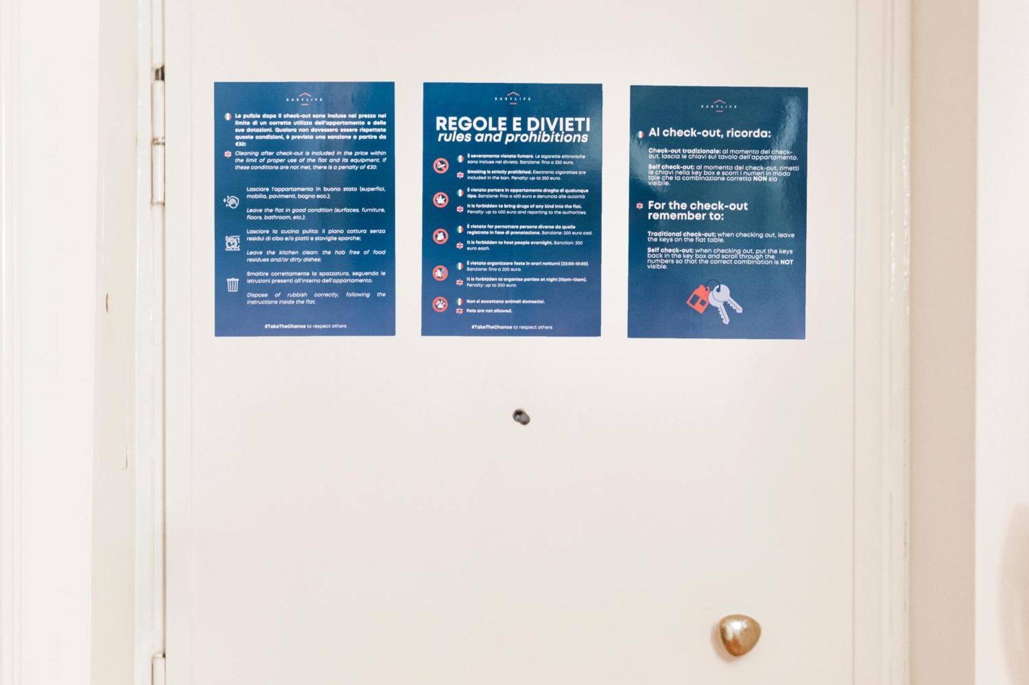 Apartamento Easylife - Accogliente Monolocale In Via Torino, Posizione Perfetta Per Scoprire La Citta Milán Exterior foto