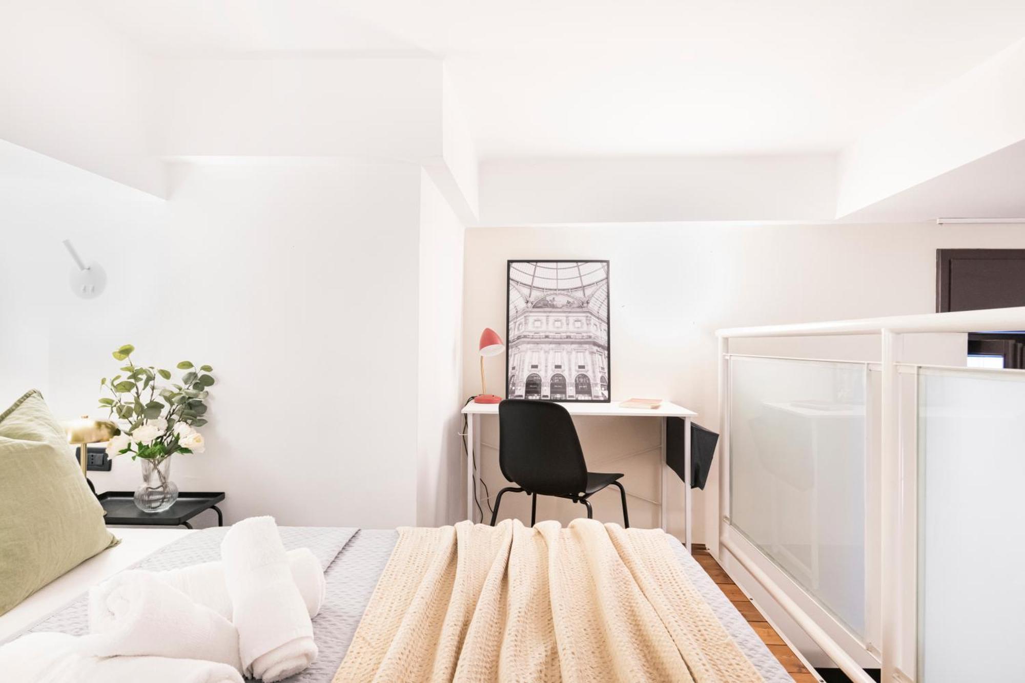 Apartamento Easylife - Accogliente Monolocale In Via Torino, Posizione Perfetta Per Scoprire La Citta Milán Exterior foto