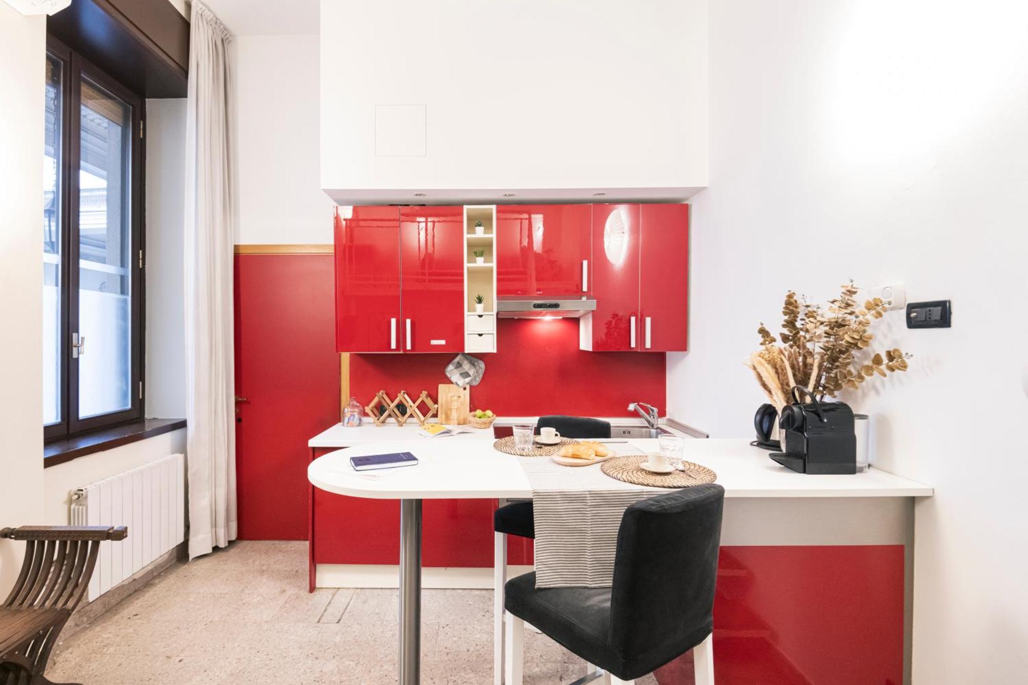 Apartamento Easylife - Accogliente Monolocale In Via Torino, Posizione Perfetta Per Scoprire La Citta Milán Exterior foto